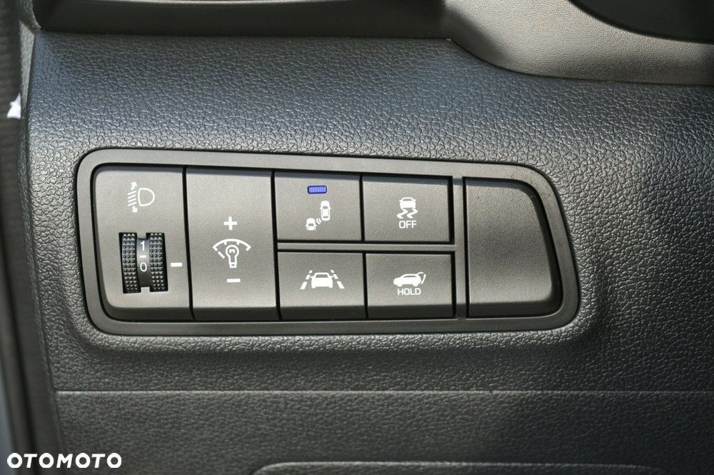 Hyundai Tucson 1.6 Turbo 2WD DCT Advantage - 27