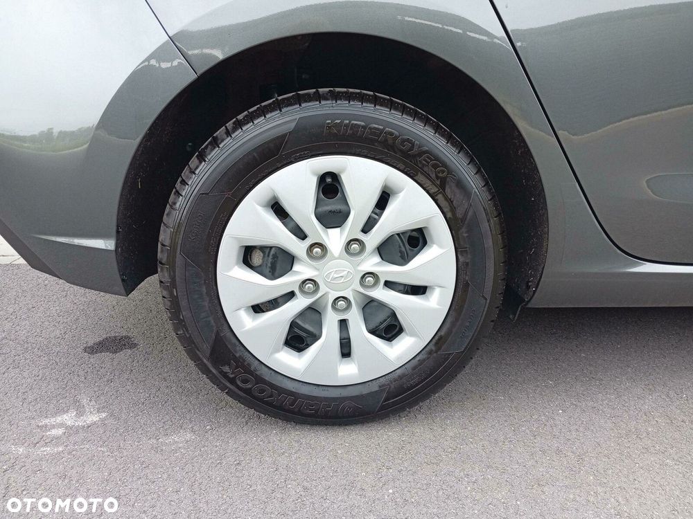 Hyundai i30 1.5 T-GDI 48V Modern - 18