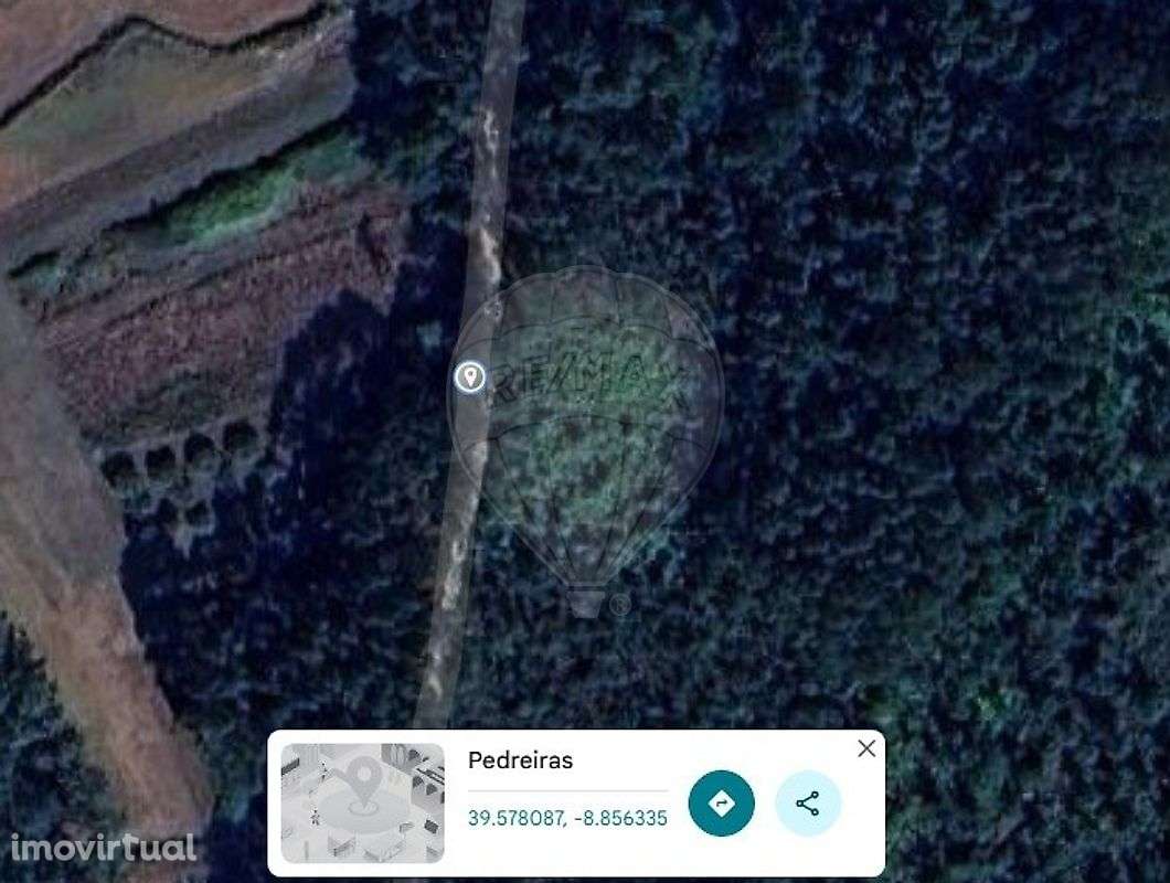 Terreno  para venda - Grande imagem: 3/3