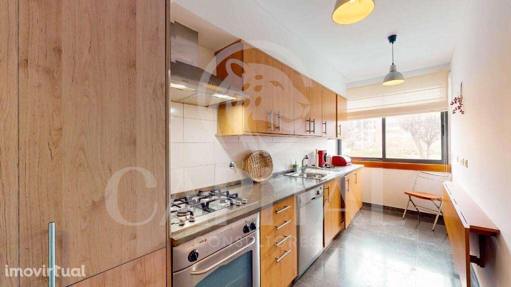 Arrendamento Apartamento - Grande imagem: 2/31