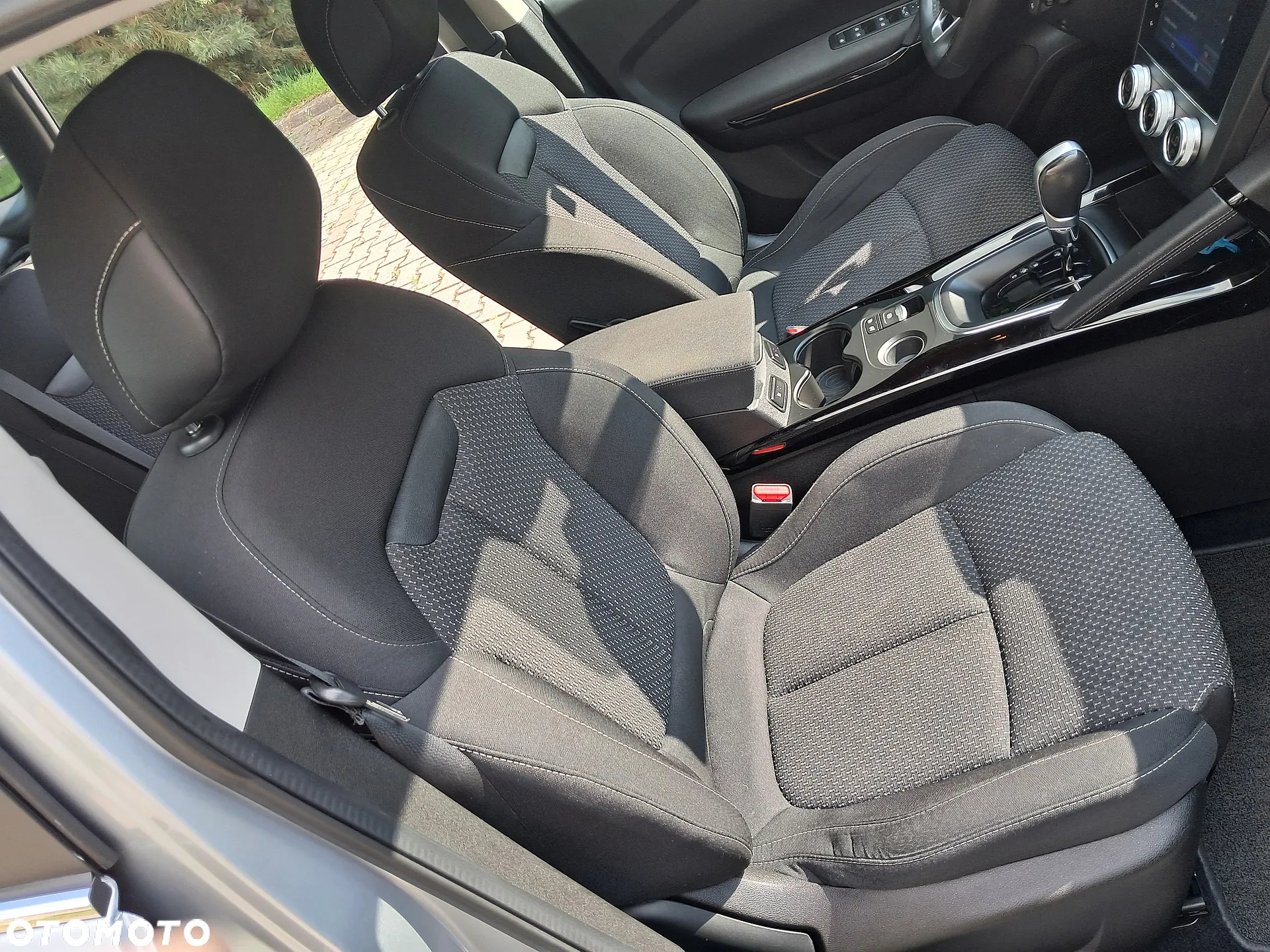 Renault Kadjar - 14