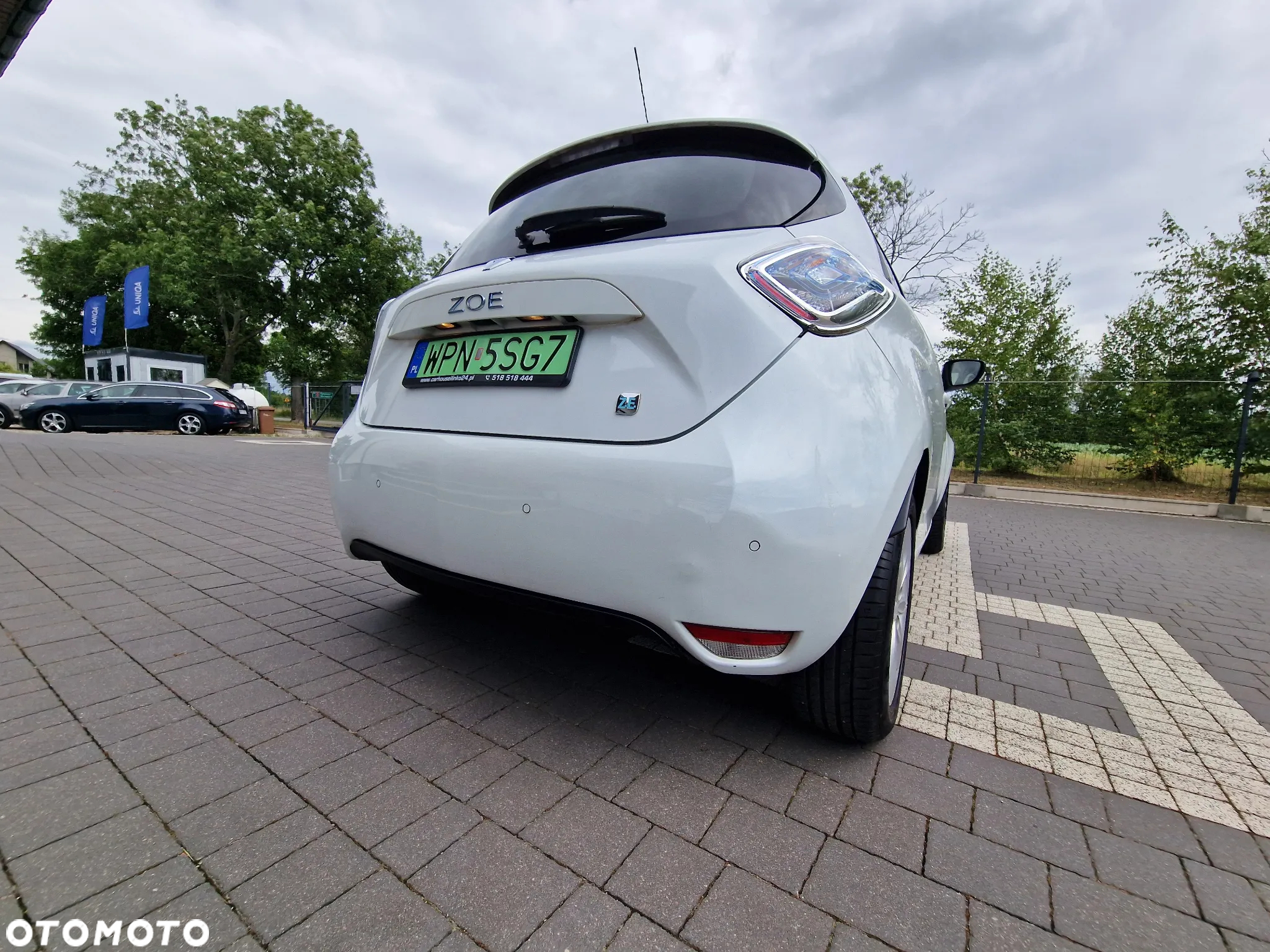 Renault Zoe - 34