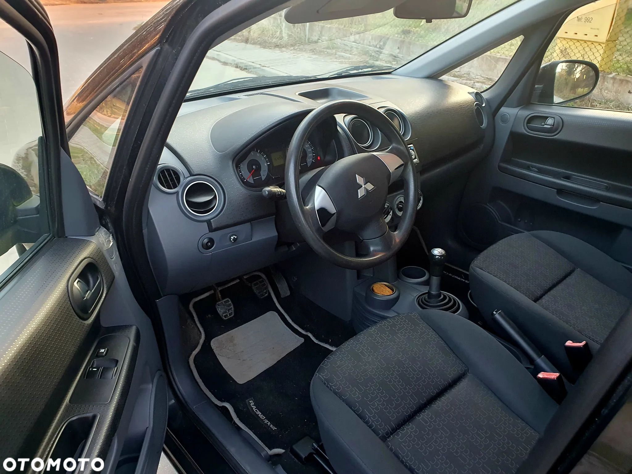 Mitsubishi Colt 1.3 ClearTec Edition - 5
