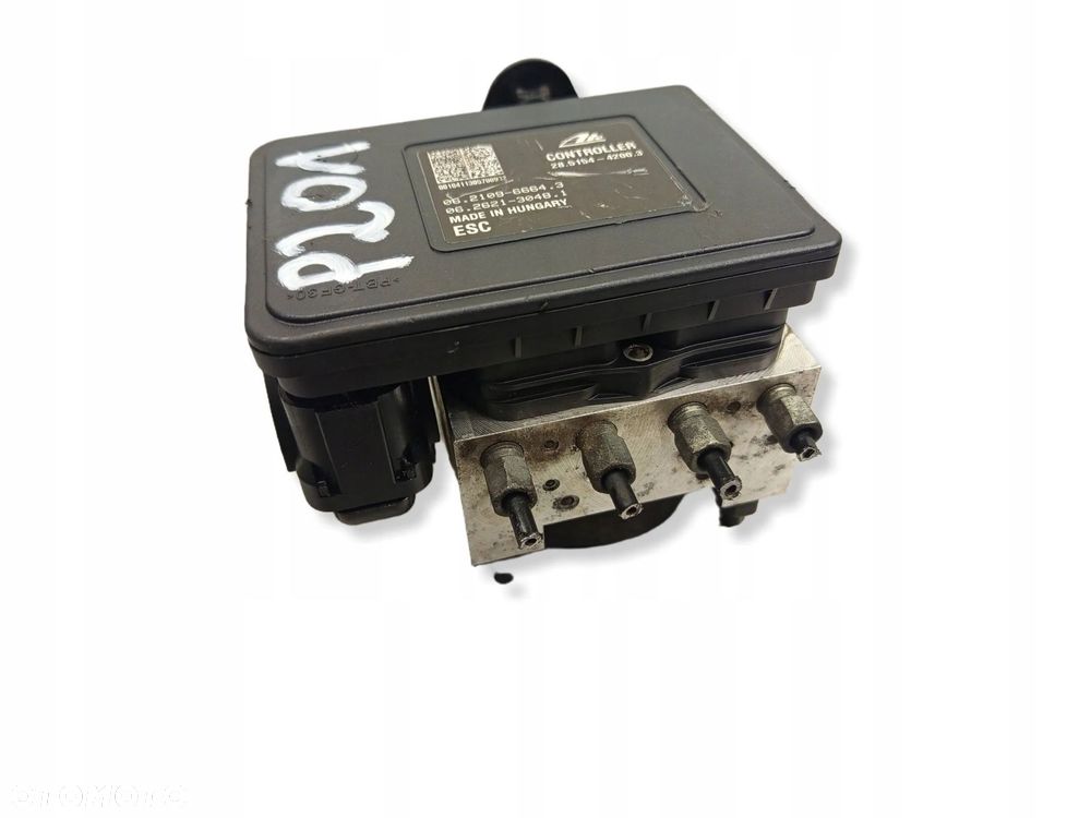 POMPA ABS STEROWNIK HONDA CIVIC IX 28.5154-4200.3 57110-TA9-E021-M1 - 2