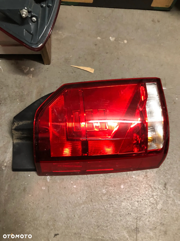 Lampa tył tylna lewa VW T6 LIFT 2019- 7LA945095