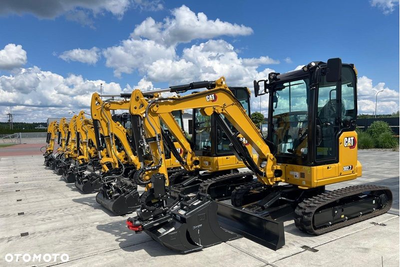 Caterpillar DE88GC - 9