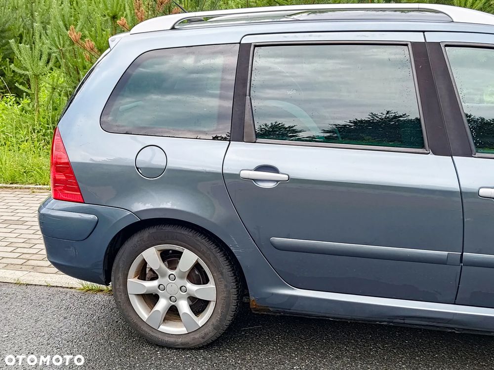 Peugeot 307 HDi SW 110 OXYGO - 13