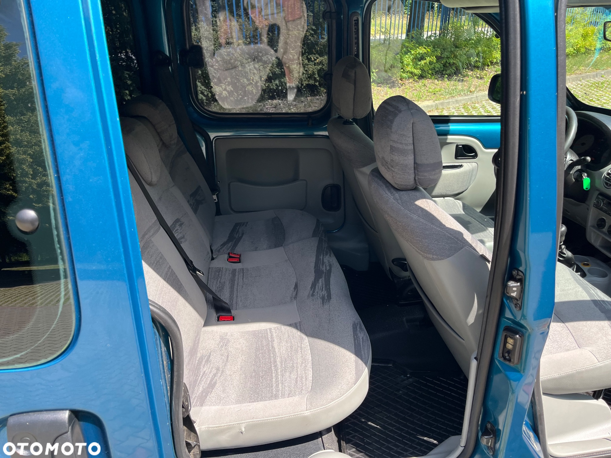 Renault Kangoo - 25