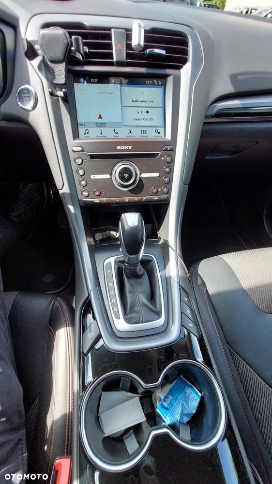 Ford Mondeo 2.0 TDCi Bi-Turbo ST-Line PowerShift - 15