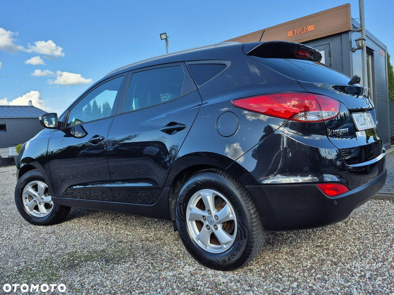 Hyundai ix35 - 26