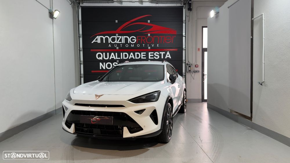 Cupra Formentor 1.5 e-Hybrid Special Edition DSG - 1