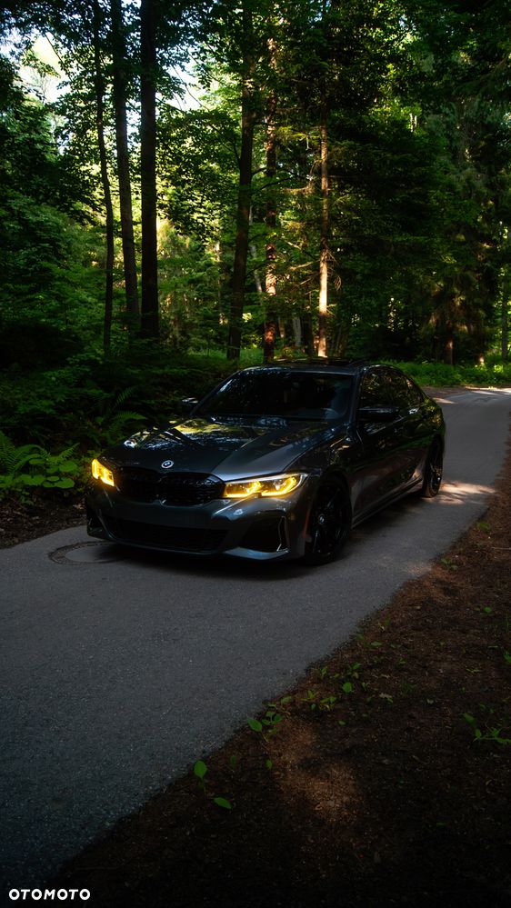 BMW Seria 3 - 36