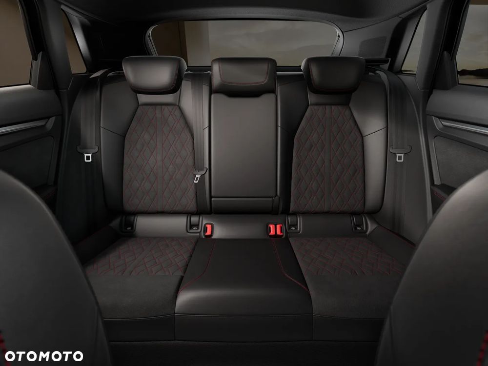 Audi A3 Sportback TFSIe PHEV 200 kW S Line S tronic - 12
