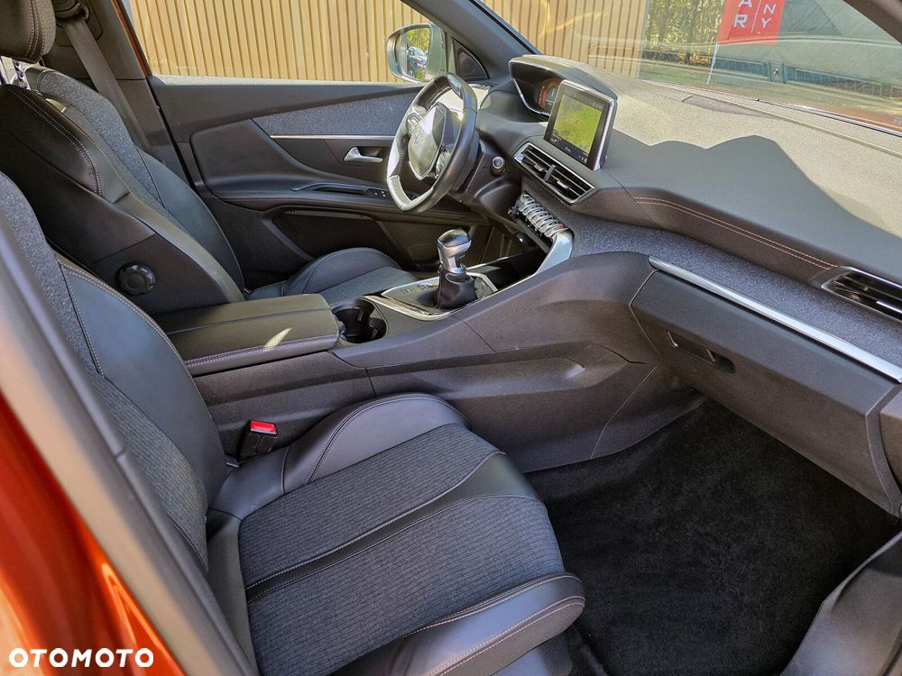 Peugeot 3008 - 12