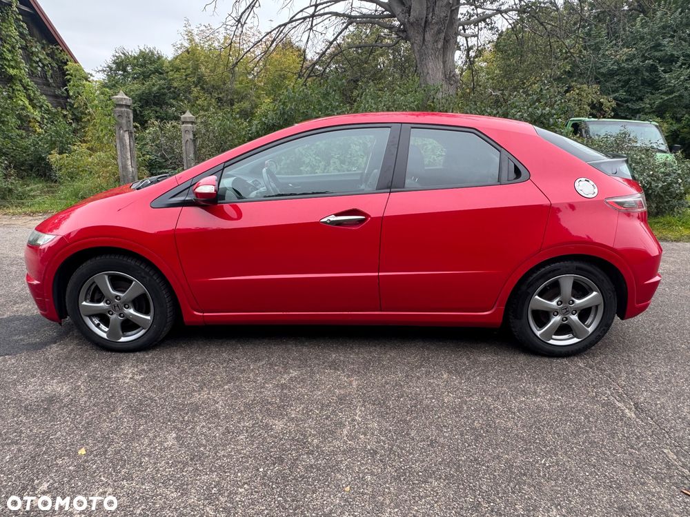 Honda Civic 1.4 i-VTEC Sport 40 Jahre Edition - 13