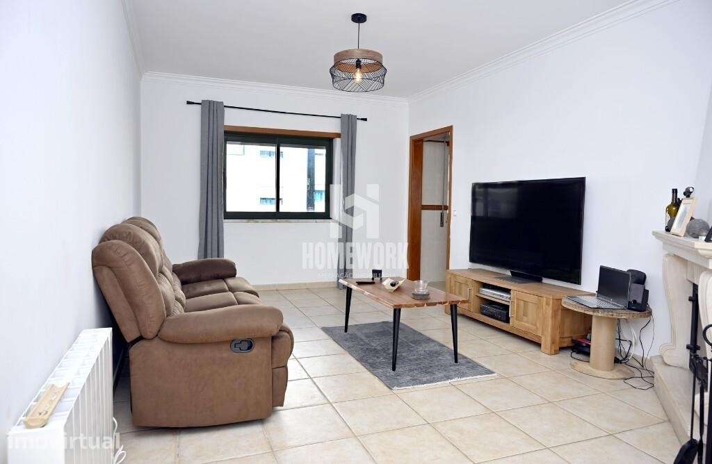 Apartamento T3 com arrecadação Alhos Vedros - Grande imagem: 4/34