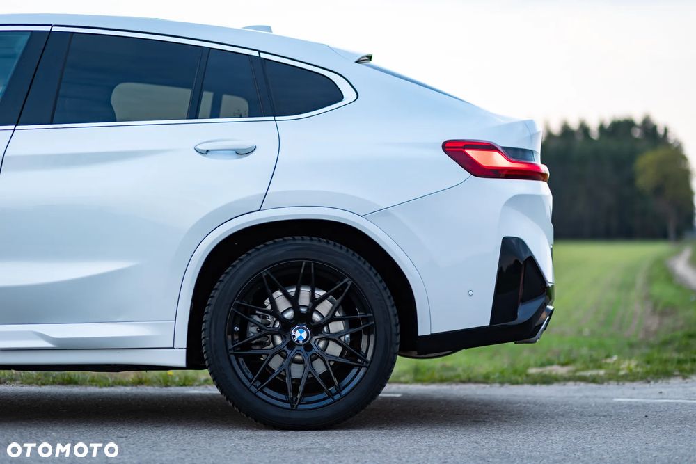 BMW X4 xDrive30i M Sport - 14