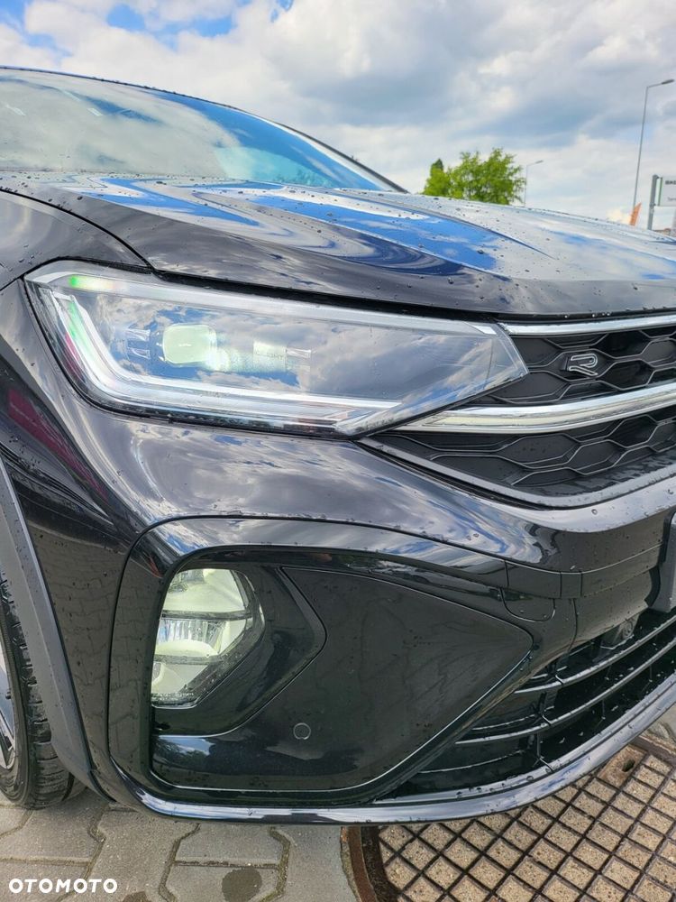 Volkswagen Taigo 1.5 TSI ACT R-Line Plus DSG - 4