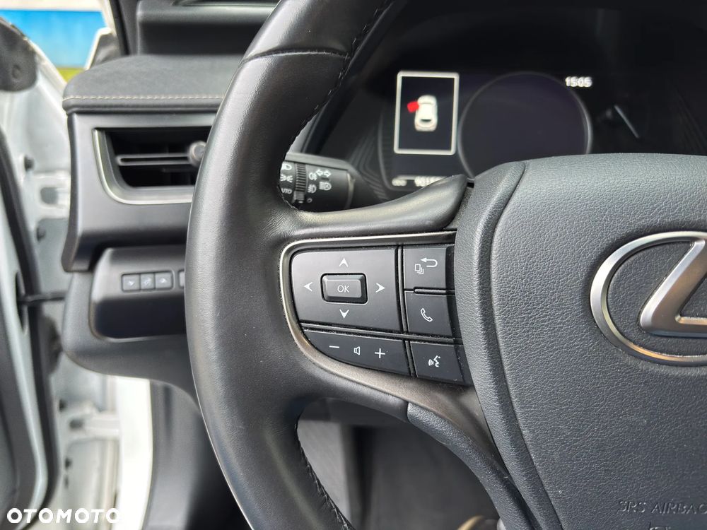 Lexus UX 250h GPF Business 2WD - 17