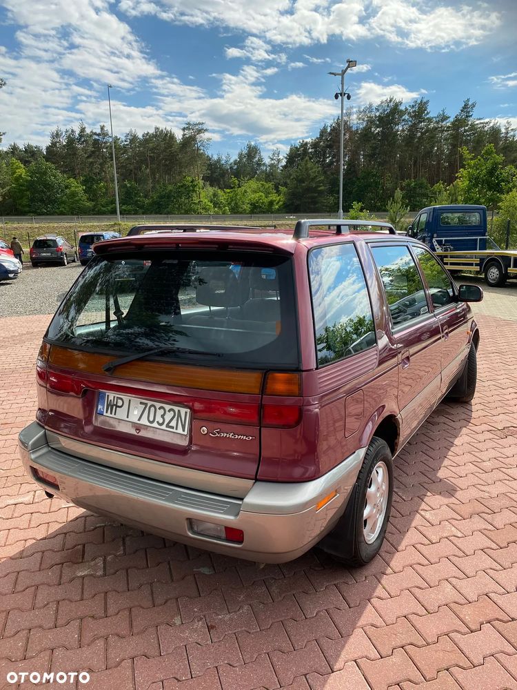 Hyundai Santamo 2.0 - 6