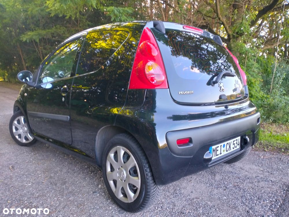 Peugeot 107 70 Petit Filou - 15