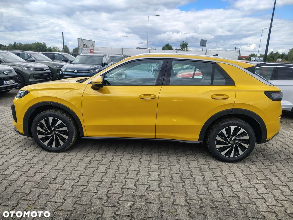 Volkswagen T-Roc 1.5 eTSI Style DSG - 5