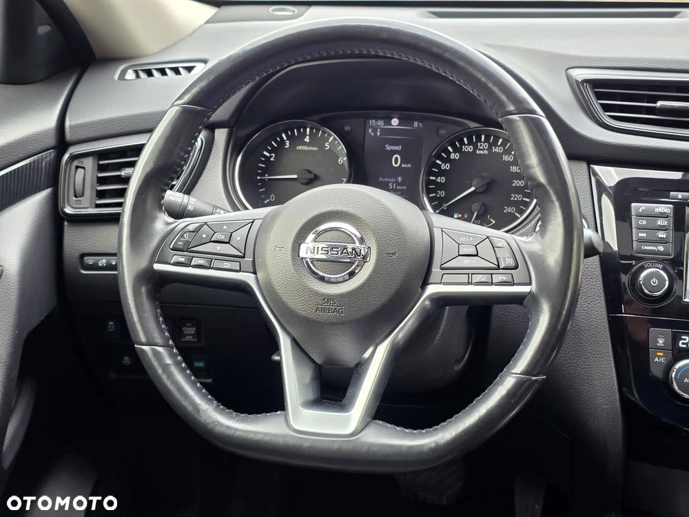 Nissan X-Trail 1.3 DIG-T Tekna 2WD DCT 7os - 28