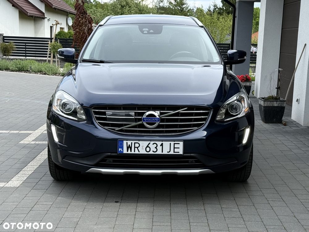 Volvo XC 60 D4 Geartronic Ocean Race - 12