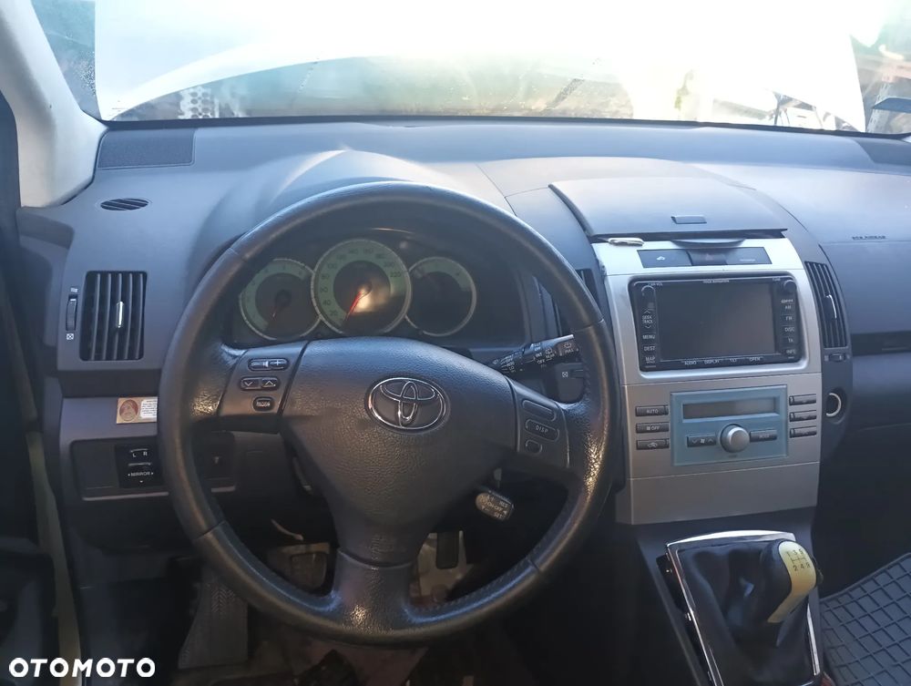 Silnik kompletny lub bez osprzętu TOYOTA D4D 2.0 116KM 04-09 skrzynia 5 biegów - 17