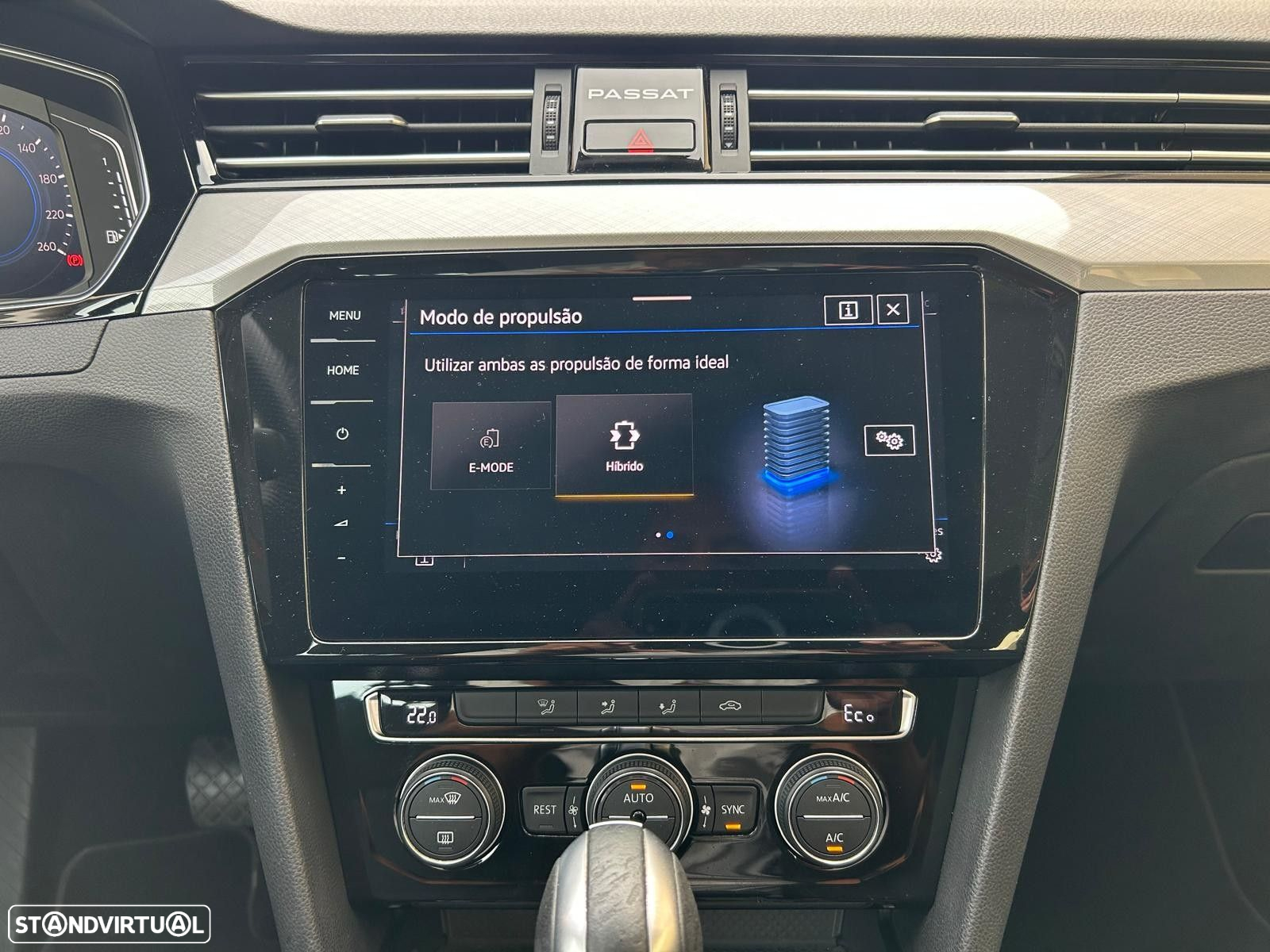 VW Passat Variant 1.4 TSI GTE+ Plug-in - 45