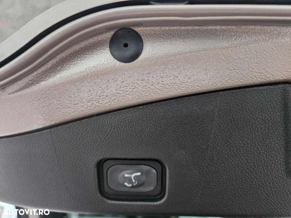 Ford Mondeo Vignale 2.0 TDCi Powershift AWD - 13