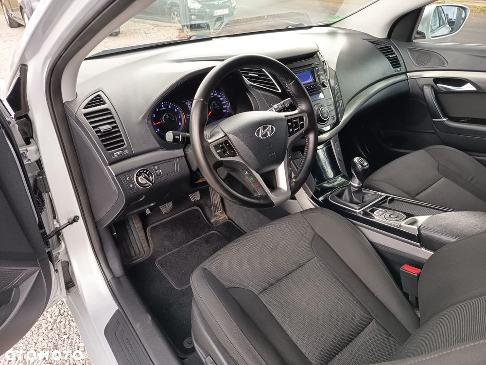 Hyundai i40 i40cw 1.6 5 Star Edition - 32