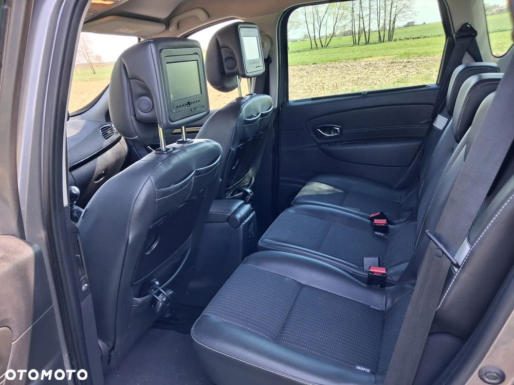 Renault Scenic Energy dCi 110 S&S Bose Edition - 18