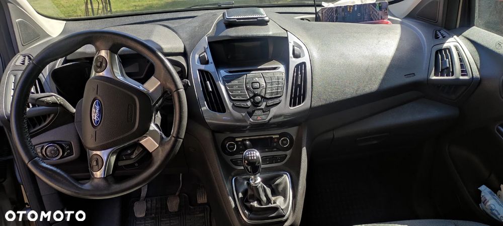 Ford Tourneo Connect 1.5 TDCi Titanium - 7