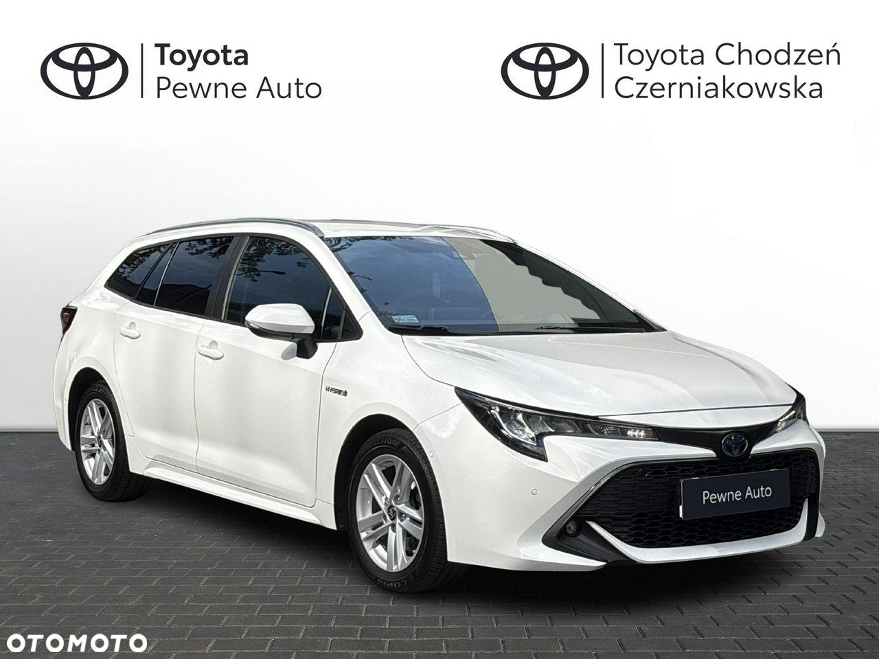 Toyota Corolla - 7