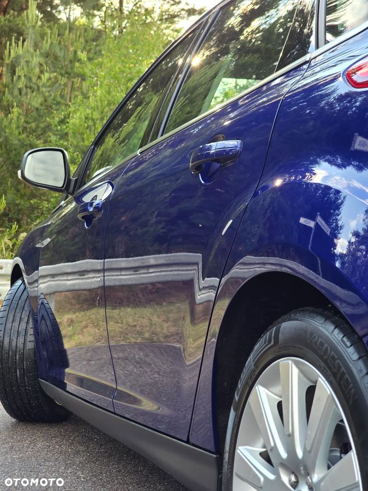 Ford Focus 1.0 EcoBoost 99g Titanium - 26