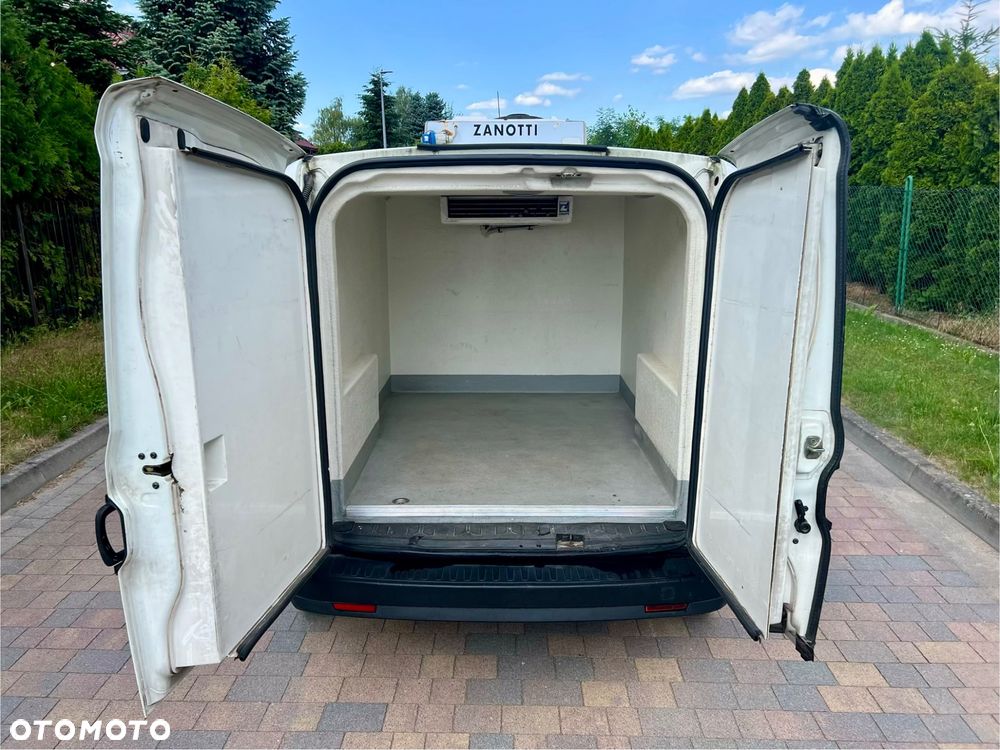 Fiat Doblo chlodnia - 7