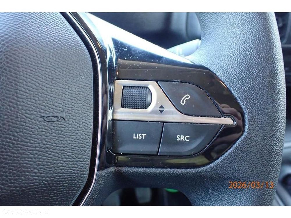 Peugeot Partner - 27