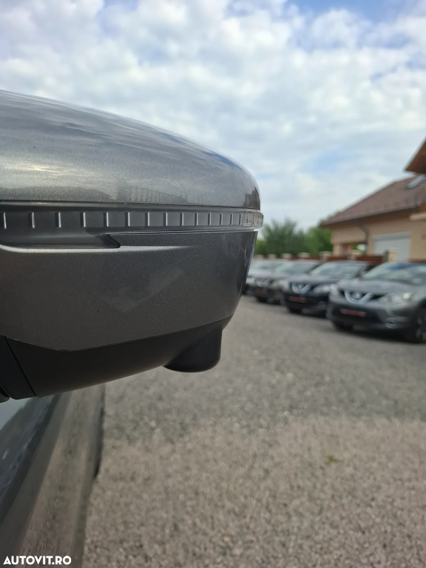 Nissan Qashqai 1.5 DCI Start/Stop N-Connecta - 18