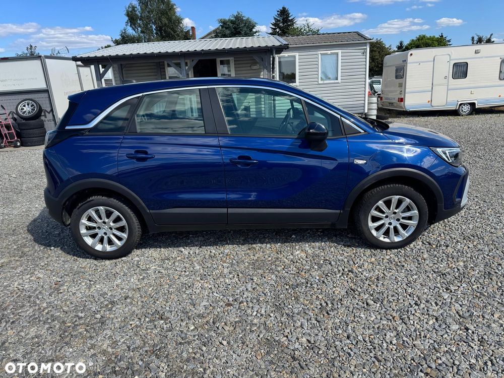 Opel Crossland 1.5 Automatik Elegance - 10