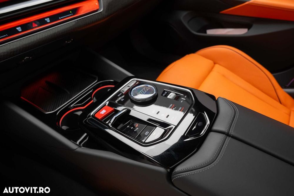 BMW M5 - 22