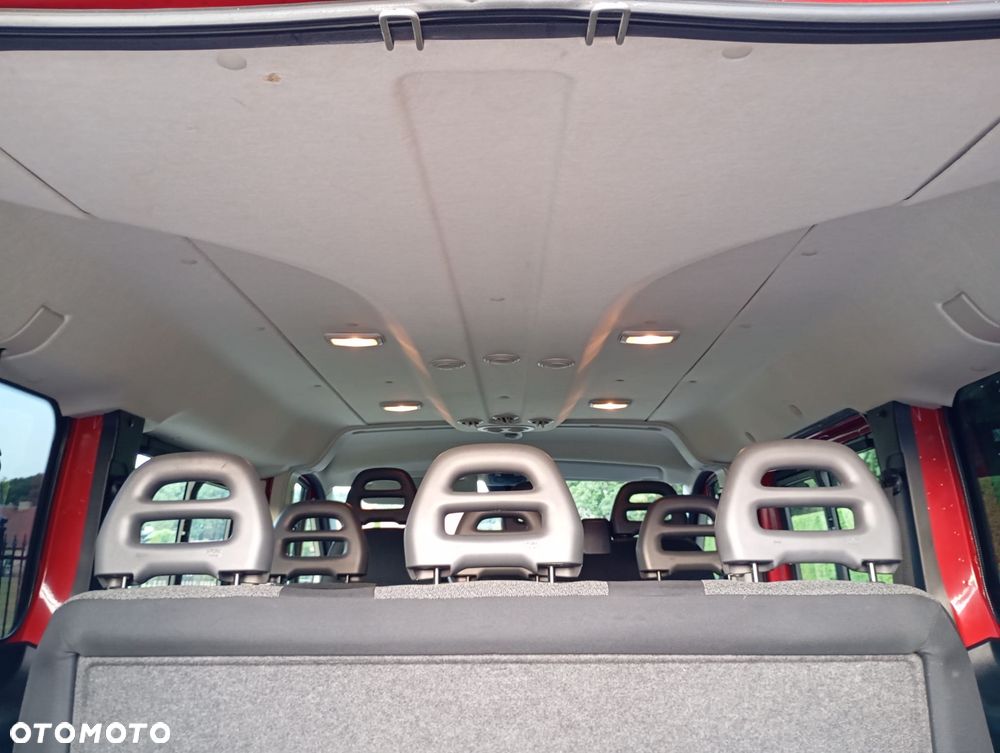 Fiat Ducato Panorama L1H1 - 14