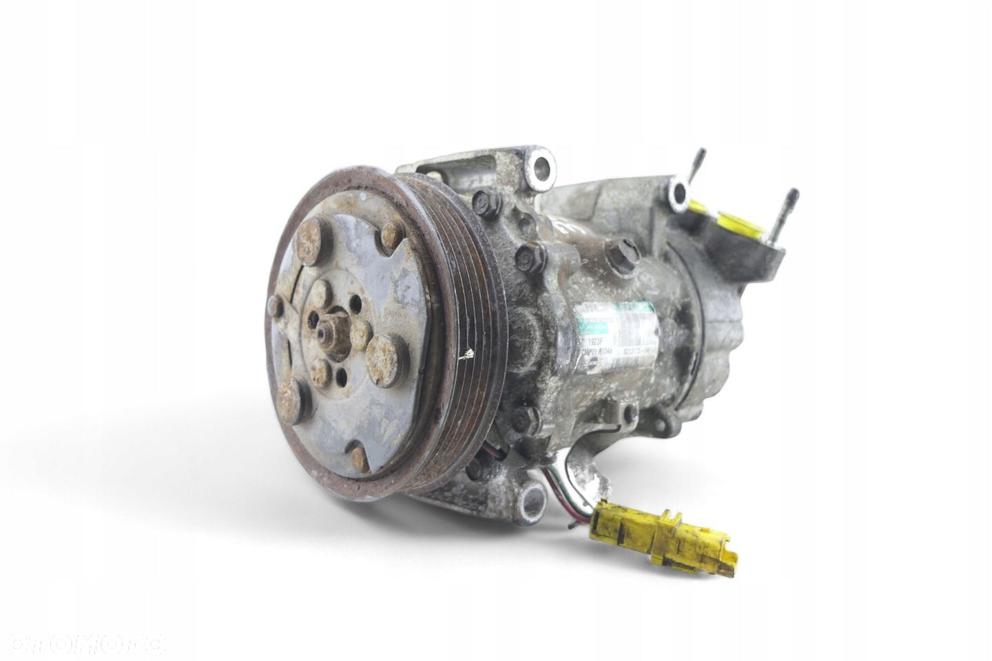 Sprężarka Klimatyzacji MINI R55 R56 1.6D 9213175-04 - 8