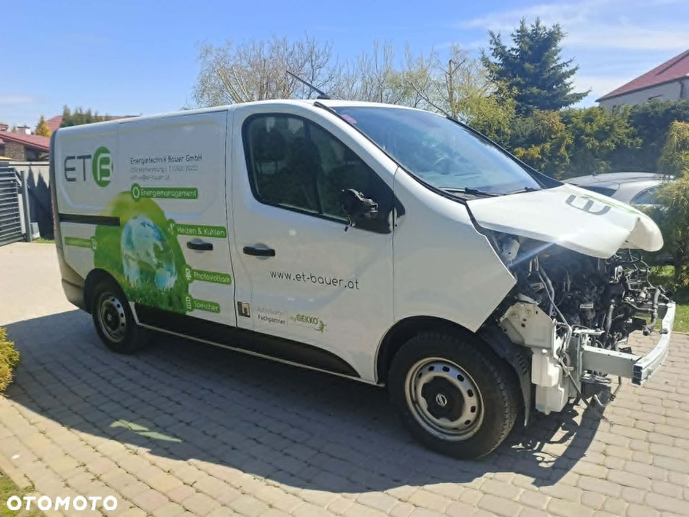 Nissan PRIMASTAR - 4