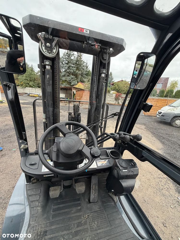 Toyota 02-8FGF25 - 13