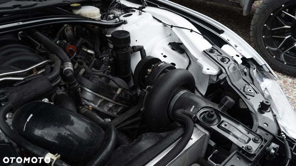 Ford Mustang - 14