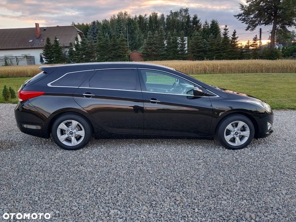 Hyundai i40 2.0 GDI Premium - 5