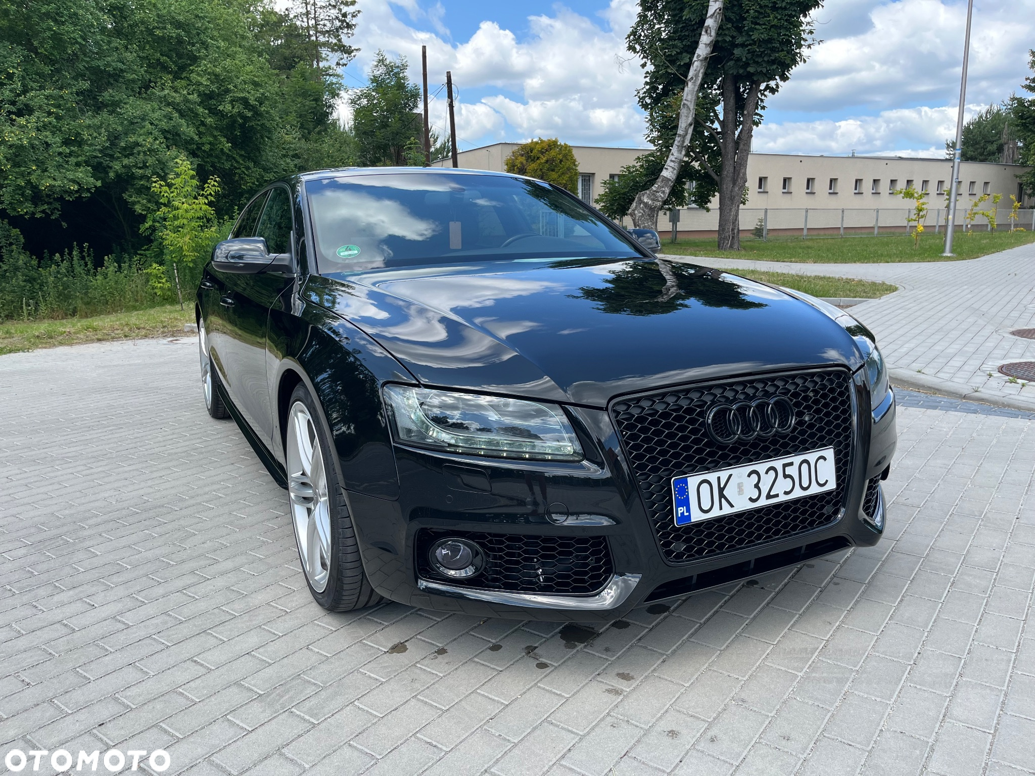 Audi A5 2.0 TFSI Quattro S tronic - 6