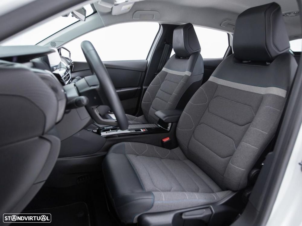 Citroën e-C4 50 kWh Feel Pack - 8