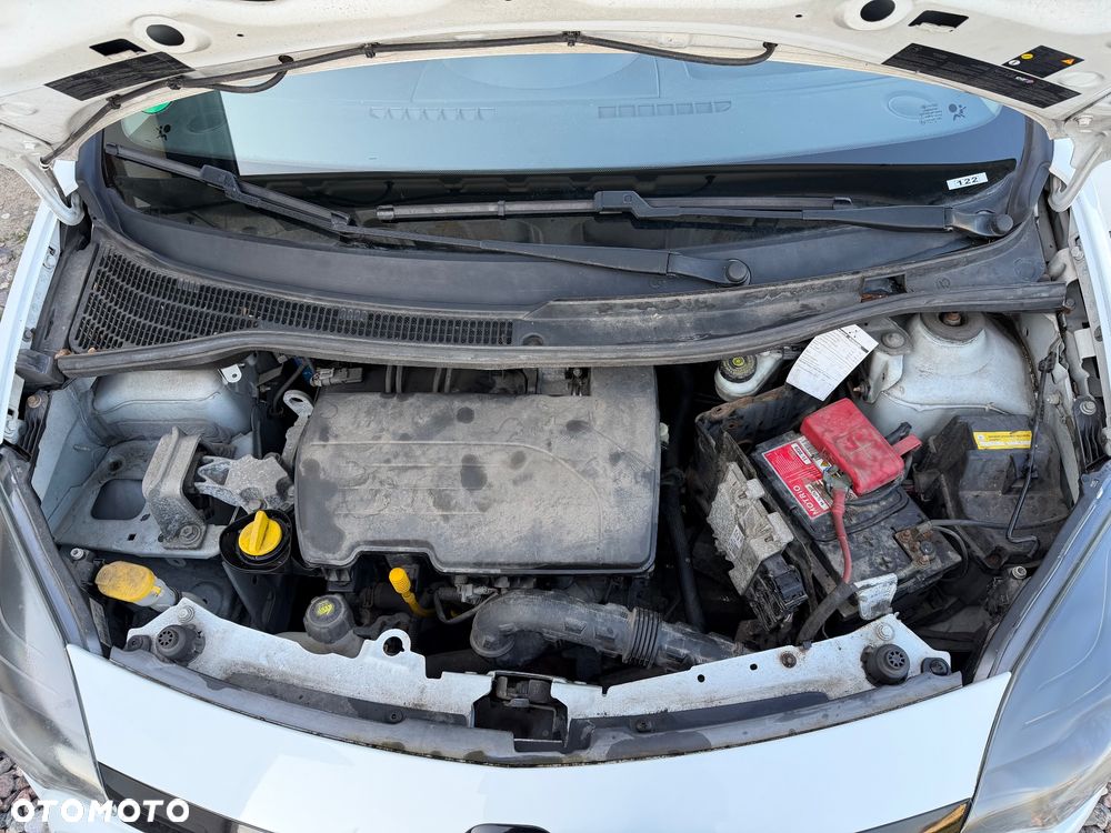 Renault Twingo 1.2 LEV 16V 75 Dynamique - 10